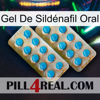 Gel De Sildénafil Oral new08